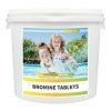 5Kg Bromine Tablets