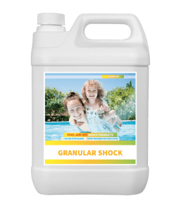 5Kg Granular Chlorine Shock