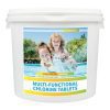 2Kg Multifunctional Chlorine Tablets 200G