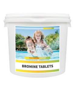 2Kg Bromine Tablets