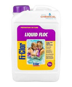 Fi-Clor Liquid Floc 3L