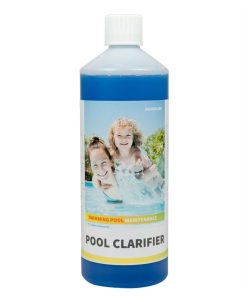 1L Pool Clarifier Added Sparkle & Clarify