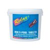 Relax Multi-Pool Tablets 5Kg