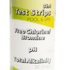 3-Way Test Strips 50 Pack