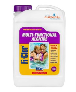 Fi-Clor Multi-Functional Algicide 3L