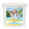 5Kg Small Chlorine Tablets 20G