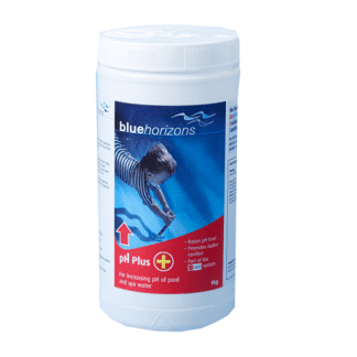Blue Horizons - pH Plus 1 X 1kg PH+ increaser