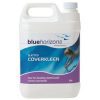 Blue Horizons - Slatted CoverKleen 4 X 5 litre calcium scale staining cleaner cover