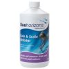 Blue Horizons - Stain & Scale Inhibitor 6 X 1 litre remove metal stains scale