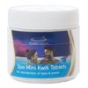 Gold Horizons - Spa Mini Kwik Tablets 12 X 486g rapid quick dissolving
