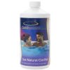 Gold Horizons - Spa Natural Clarifier 6 X 1 litre water polisher green environmentally friendly