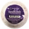 inSPAration SpaBomb - Lavender 1 X Lavender SpaBomb's (41.7g) Soothing scents Epsom Salt spa