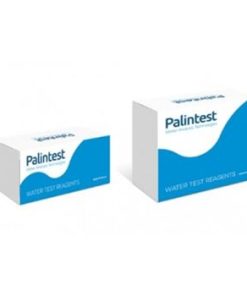 Total Alkalinity & Calcium Hardness - Alkaphot Photometer Tablets (250) 1 X Box TA CA hardness test testing