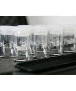 Round Test Tubes 10ml (Pack of 5 for Pooltest 9 & 25) 1 X 1 Pack photometer test