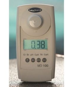 MD100 Photometer 3 in 1 1 X Unit swimming pool hot tub jacuzzi