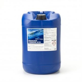 Blue Horizons Granudos Acid 15% (Sulphuric Acid) 1 X 25ltr