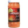 inSPAration RX Crystals - Hawaiian Sunset 1 X 553g Soothing scents Epsom Salt spa