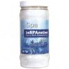 inSPAration RX Crystals - Rain 1 X 553g Soothing scents Epsom Salt spa