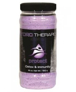 inSPAration Hydro Therapies Sport RX Crystals - Protect 6 X 538g relaxing sooth muscles sports