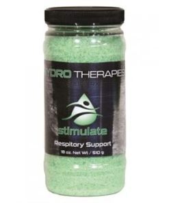 inSPAration Hydro Therapies Sport RX Crystals - Stimulate 1 X 538g relaxing sooth muscles sports