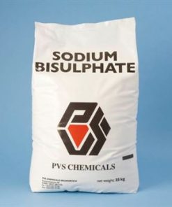 pH Minus / Dry Acid (Sodium Bisulphate) 25kg bag 1 X 25 kg decreaser reducer PH-