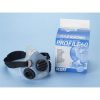 Half Mask Respirator 1 X 1 Pack breathing apparatus gas vapour