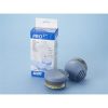 Half Mask Filter A1 B1 E1 K1 P3 ( 2 per pack) 1 X 1 Pack breathing apparatus gas vapour