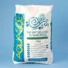 Salt Pebbles (bag) 1 X 25 kg salt water pool swimming