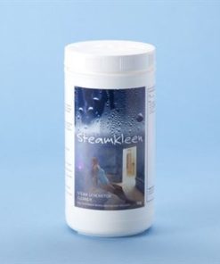 SteamKleen Generator Descaler 1kg 1 X 1Kg descaler cleaner clean