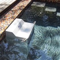 without air swimming pool