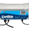 Certikin 55W Uv Clarifier - 995Mm (L) X 88Mm (W) X 167Mm (H) (CUV55V3)