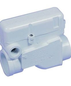 Certikin 25Amp Flow Switch (1970)