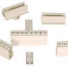 Certikin Drainage Channel 3M (10') Length (DR4310)