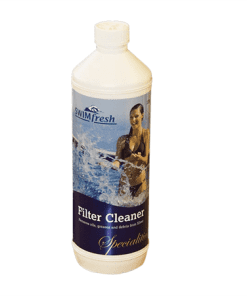 Swimfresh 1 Litre Liquid Filter Cleaner - Case Of 6 (SFLFC/6)