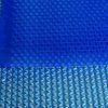 Certikin Plain Tahiti 400 Micron Dark Blue/Silver Solar Blankets (Per M²) (SBTDP)