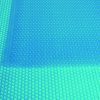 Certikin Plain Tahiti 400 Micron Blue Solar Blankets (Per M²) (SBTP)