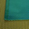 Certikin Plain Carolina 500 Micron Jade/Gold Solar Blankets (Per M²) (SBJGP)