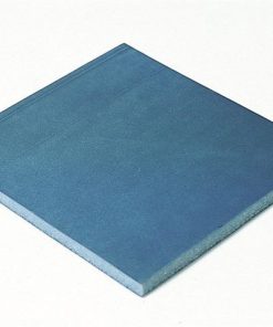 Certikin Anti Vibration Pad - 10" X 9" X ½" (8485)