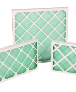 Certikin Air Filter Kit For Delta 1 &7 2 (F1/2)