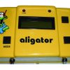 Certikin Alligator Ionizing System - Large Size. For Pools 16,000 - 25,000 Gallons (72 - 113M³) (AG2500)