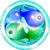 Certikin Aquatic Fish Pool Mat - 1.5M Diameter- (PM015)