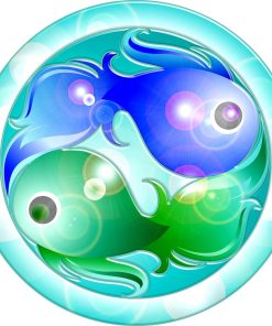 Certikin Aquatic Fish Pool Mat - 1.5M Diameter- (PM015)
