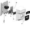 Certikin Double Fan Assembly (SPAPFAN)