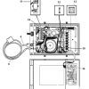 Certikin Cell Cable 3 Pin Block Type (SPAPCC2)