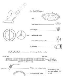 Certikin Float (SPBA108)