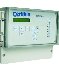 Certikin 3 Way Valve 50Mm Connections (BES050/APP)