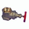 Certikin Brass Gate Valve 1½" (BGV15)