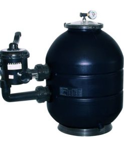 Certikin Brasil 600Mm (24") Filter 14M³/Hr 1.5" Connections (ZZFBS600)