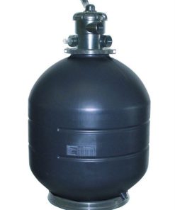 Certikin Brasil 500Mm (20") Filter 10M³/Hr 1.5" Connections (FBT500)