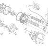 Certikin Hose Coupling - Rondo (SPFLB32)